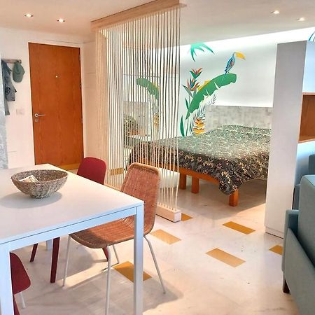 Tropical House Near Beach&Yumbo ซานบาร์โตโลเม ภายนอก รูปภาพ