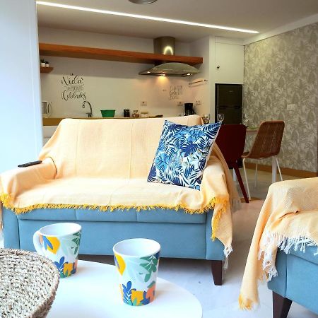 Tropical House Near Beach&Yumbo ซานบาร์โตโลเม ภายนอก รูปภาพ