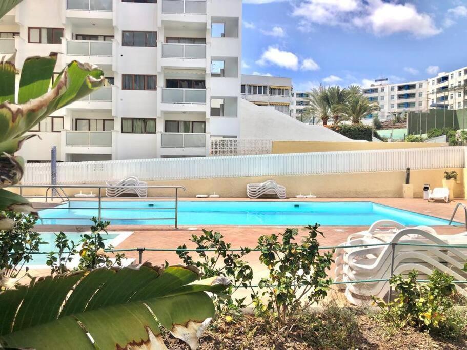 Tropical House Near Beach&Yumbo ซานบาร์โตโลเม ภายนอก รูปภาพ