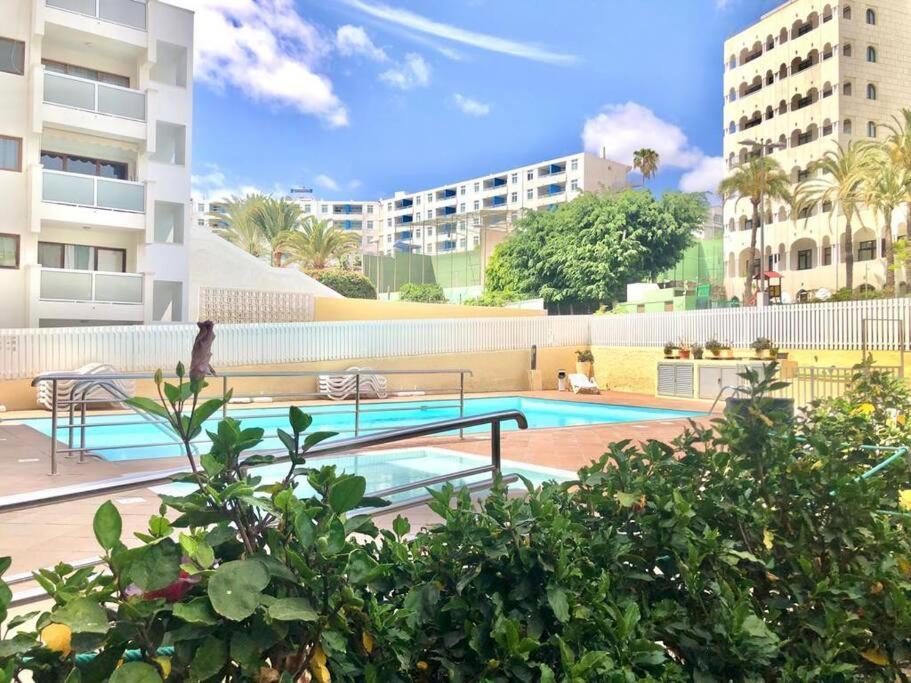 Tropical House Near Beach&Yumbo ซานบาร์โตโลเม ภายนอก รูปภาพ