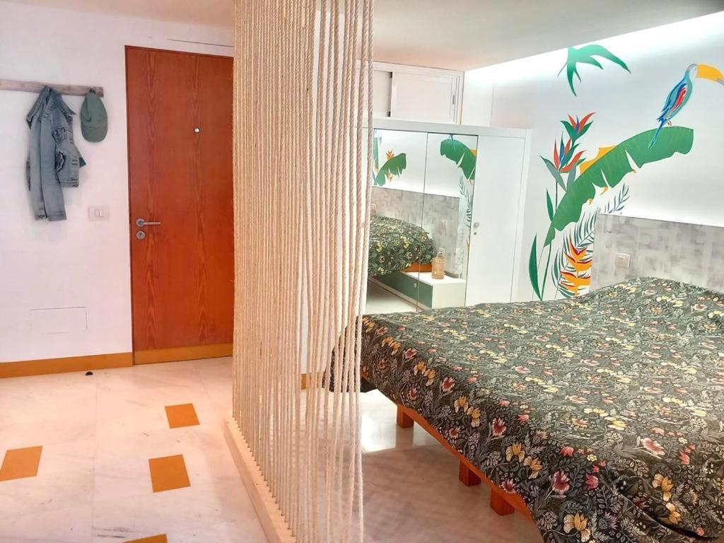 Tropical House Near Beach&Yumbo ซานบาร์โตโลเม ภายนอก รูปภาพ
