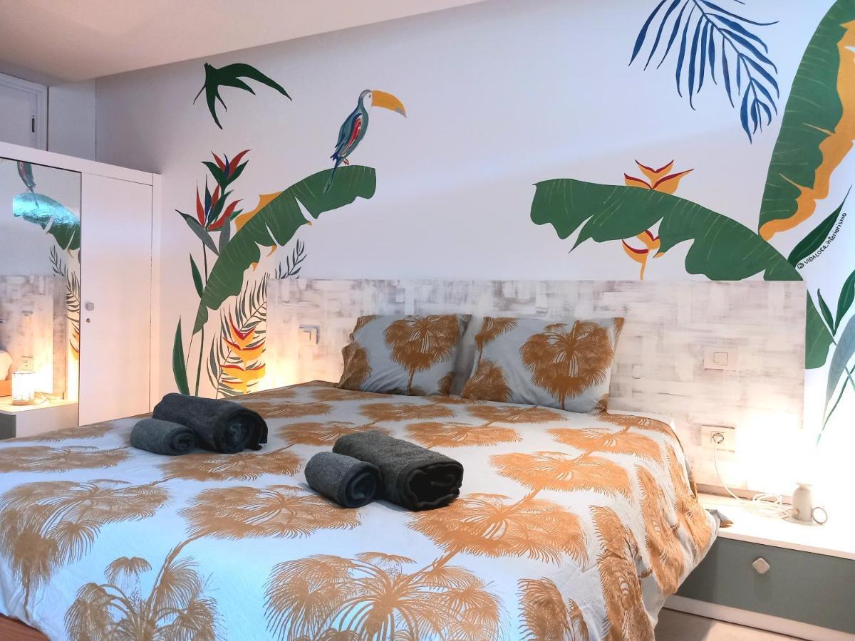 Tropical House Near Beach&Yumbo ซานบาร์โตโลเม ภายนอก รูปภาพ